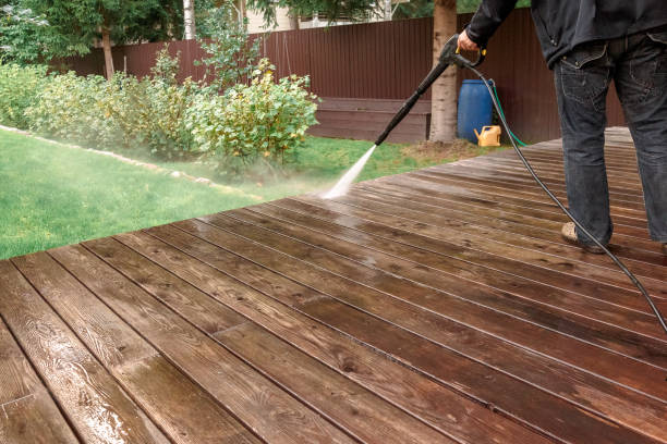 Geraldine, AL Pressure Washing Services Company